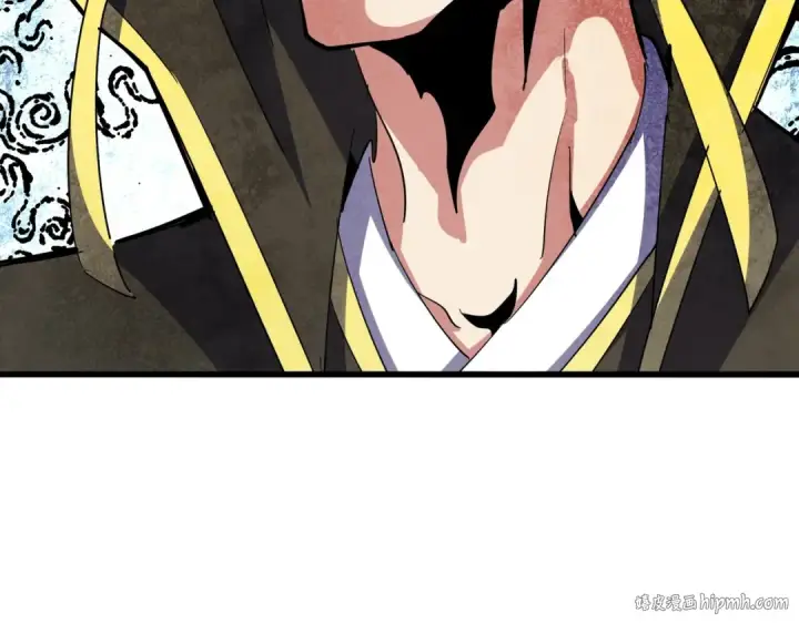 《魔皇大管家》第390话 微操达人图104