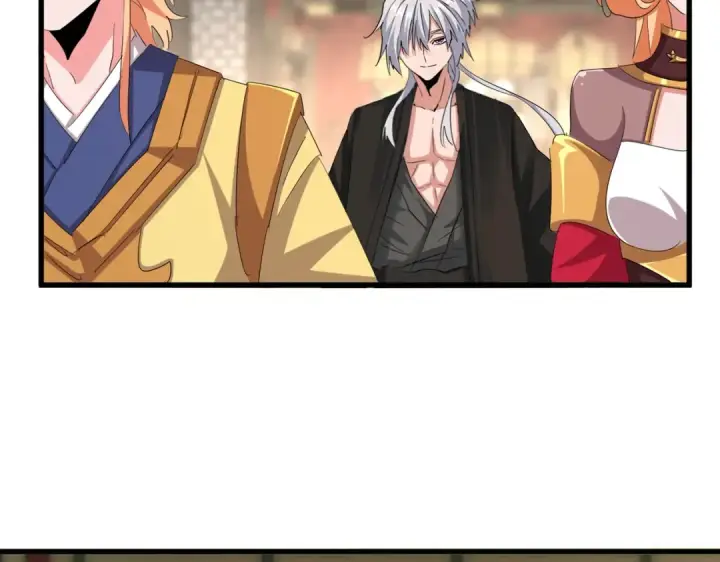 《魔皇大管家》第390话 微操达人图21
