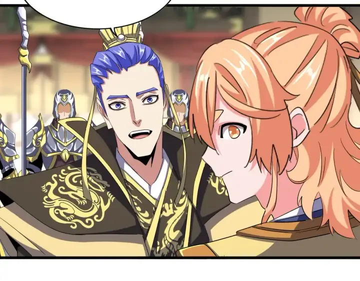 《魔皇大管家》第390话 微操达人图26