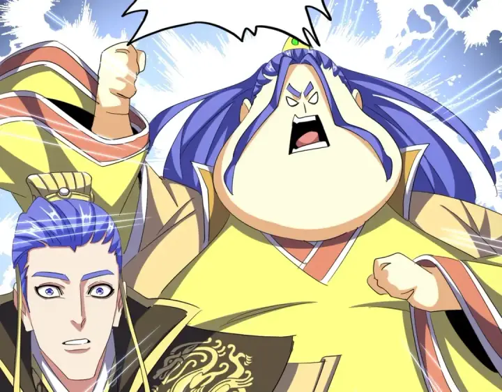 《魔皇大管家》第390话 微操达人图34