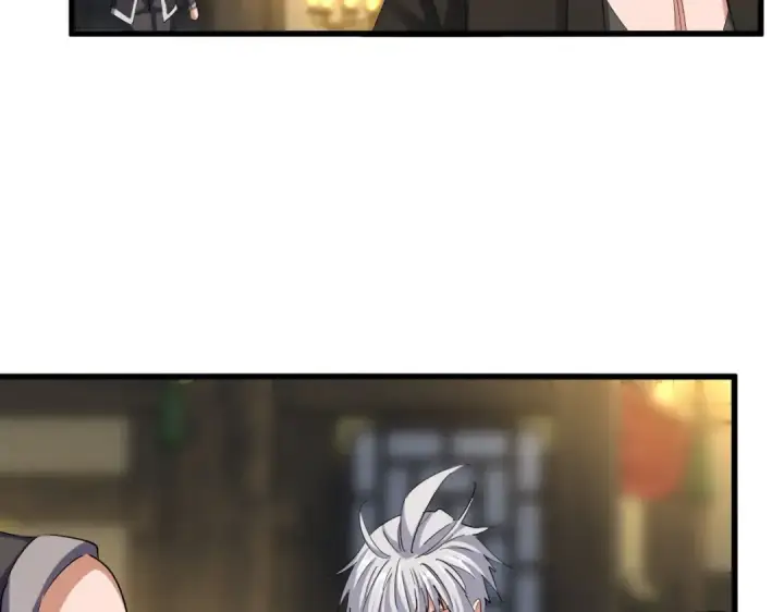 《魔皇大管家》第391话 神叨叨的老登不请自来图71