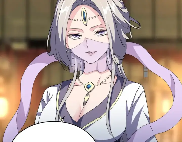 《魔皇大管家》392话 难逃的因果图2