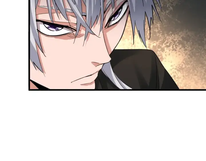 《魔皇大管家》392话 难逃的因果图23