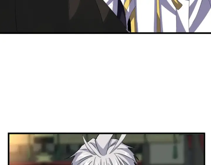 《魔皇大管家》392话 难逃的因果图26
