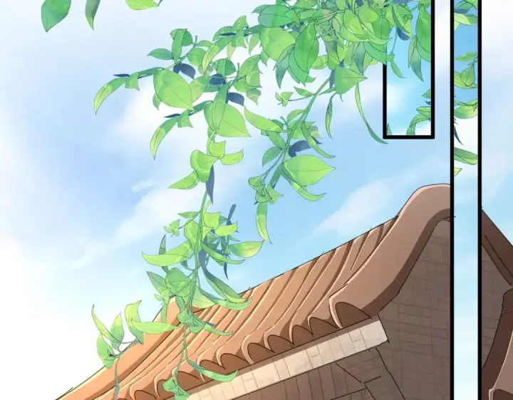 《魔皇大管家》392话 难逃的因果图35