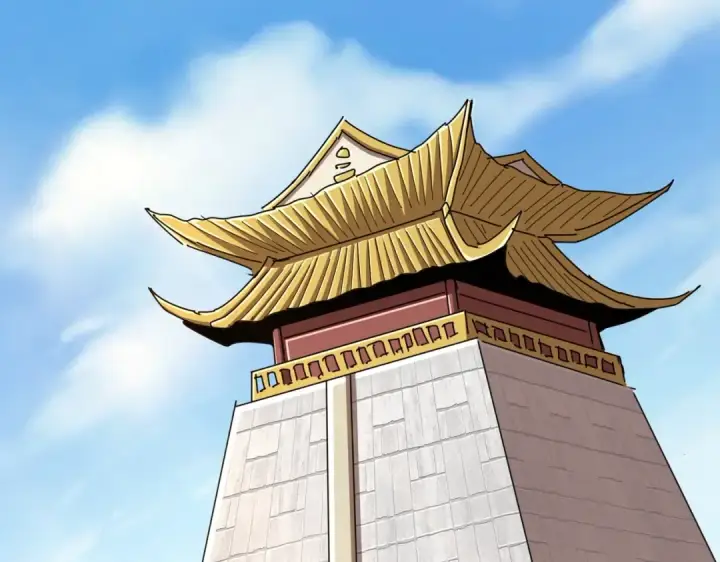 《魔皇大管家》392话 难逃的因果图61