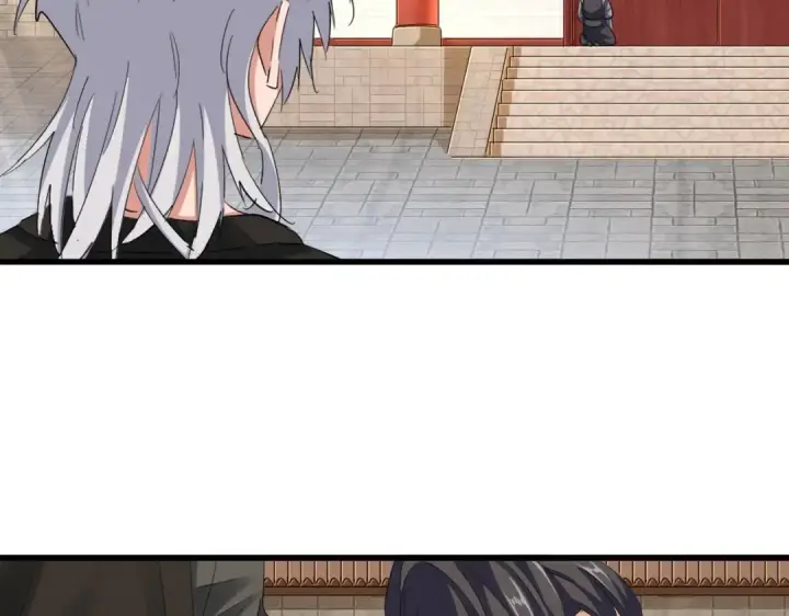 《魔皇大管家》392话 难逃的因果图70