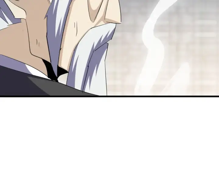 《魔皇大管家》392话 难逃的因果图95