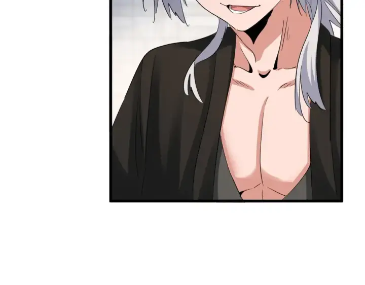 《魔皇大管家》第393话 已死之人图108