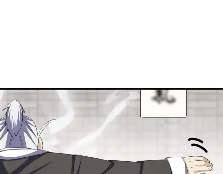 《魔皇大管家》第393话 已死之人图22