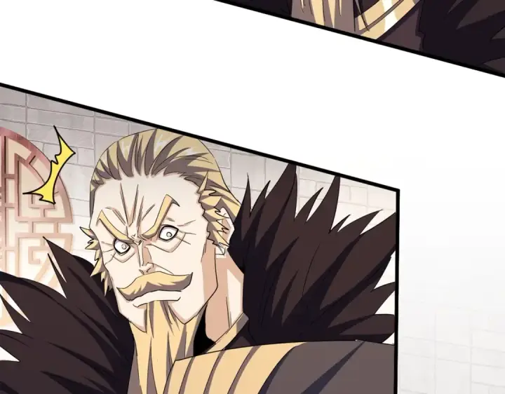 《魔皇大管家》第393话 已死之人图25