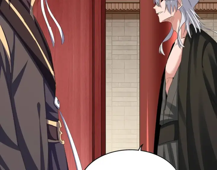 《魔皇大管家》第393话 已死之人图38