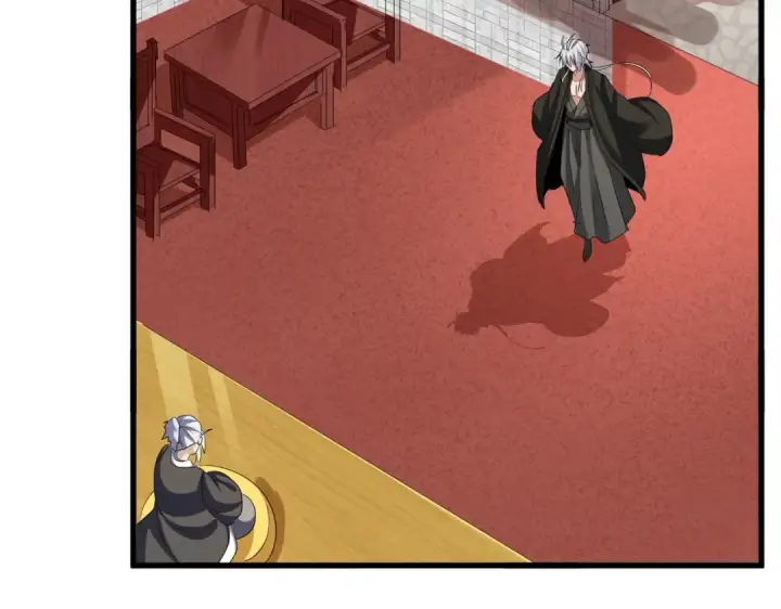 《魔皇大管家》第393话 已死之人图68