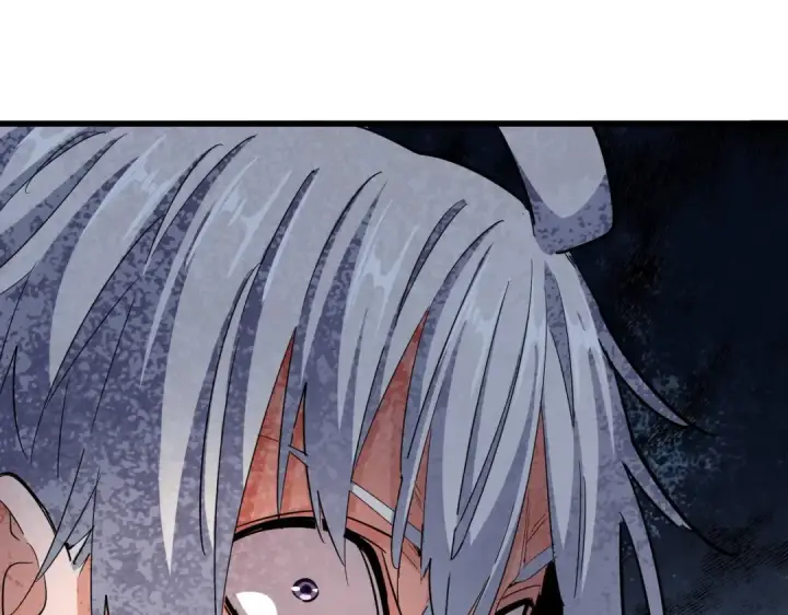 《魔皇大管家》第393话 已死之人图85