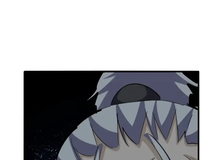 《魔皇大管家》第393话 已死之人图87