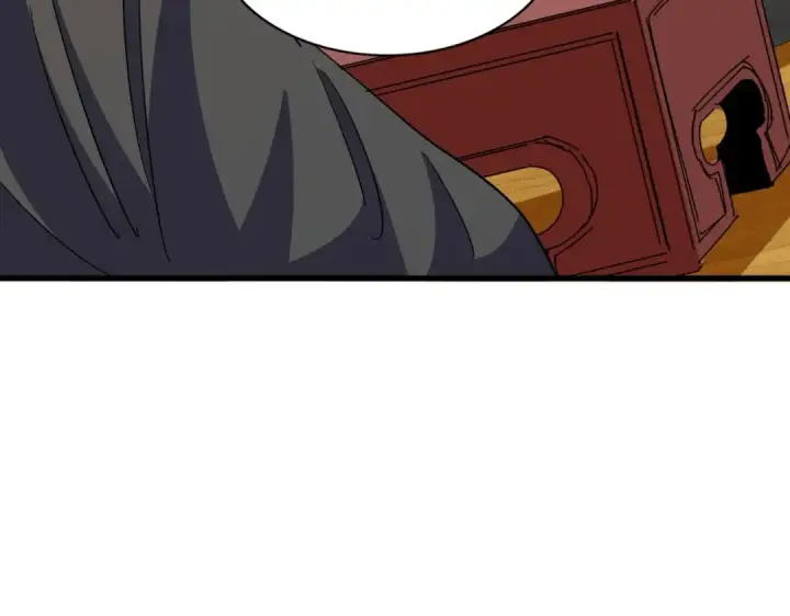 《魔皇大管家》第394话 天下苍生关老子屁事图23