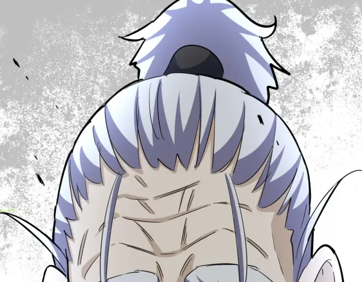 《魔皇大管家》第394话 天下苍生关老子屁事图5