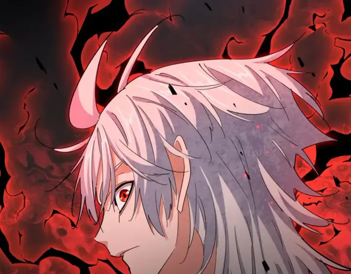 《魔皇大管家》第394话 天下苍生关老子屁事图60
