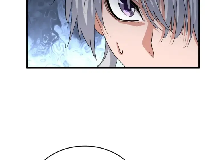 《魔皇大管家》第394话 天下苍生关老子屁事图71