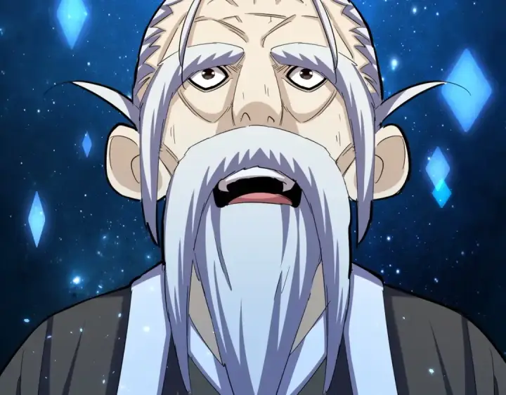 《魔皇大管家》第394话 天下苍生关老子屁事图99
