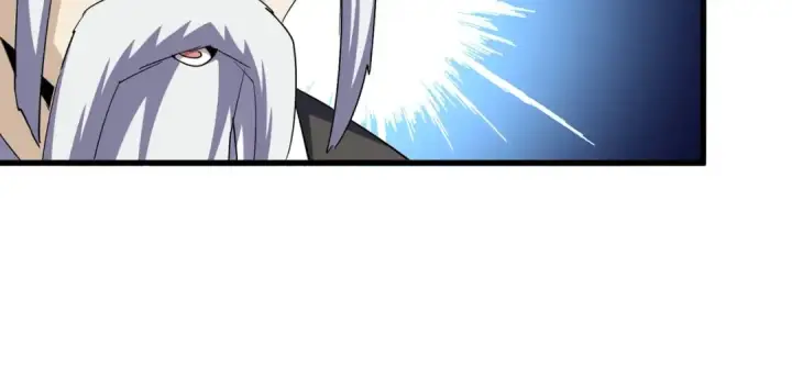 《魔皇大管家》第395话 我有一礼！图28