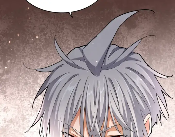 《魔皇大管家》第395话 我有一礼！图4