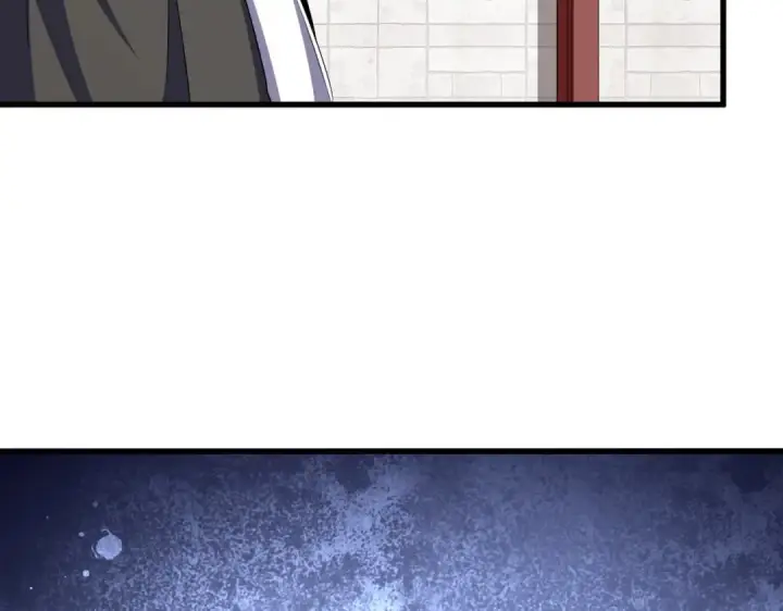 《魔皇大管家》第395话 我有一礼！图52