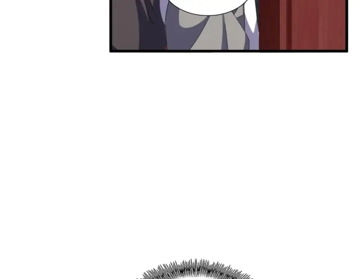 《魔皇大管家》第395话 我有一礼！图61