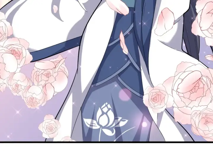 《魔皇大管家》第395话 我有一礼！图69