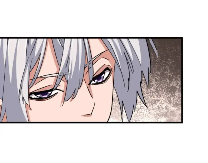 《魔皇大管家》第396话 啊！好强的迷烟！图27