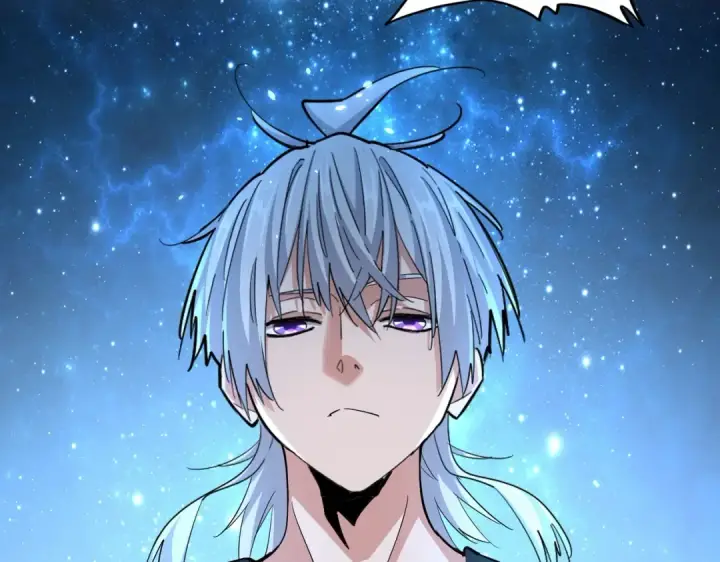 《魔皇大管家》第396话 啊！好强的迷烟！图3