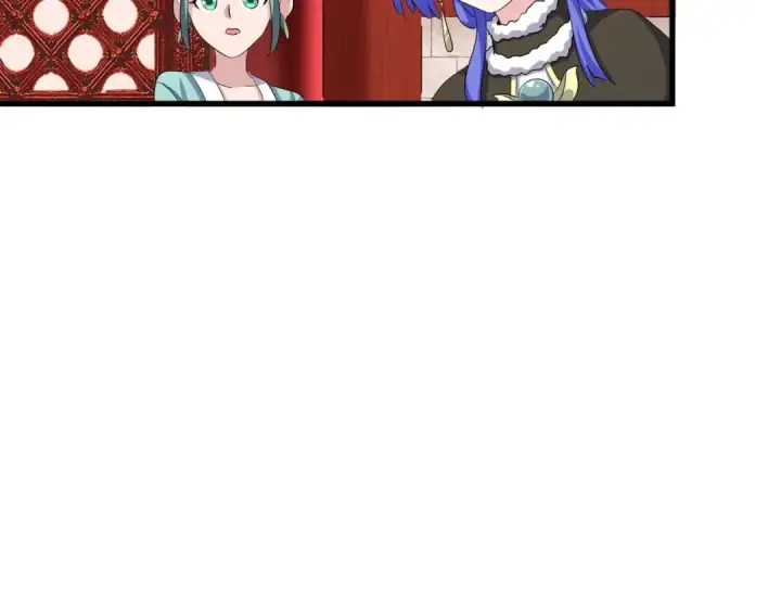 《魔皇大管家》第397话 帝王相图34