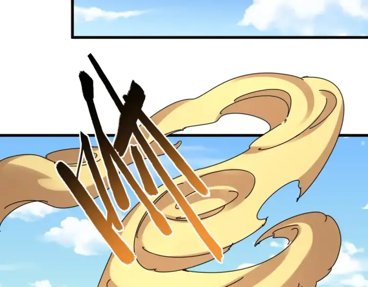 《魔皇大管家》第397话 帝王相图36