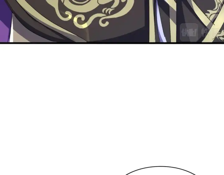 《魔皇大管家》第397话 帝王相图59