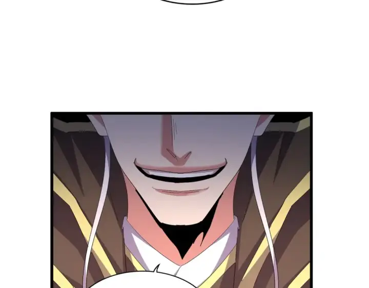 《魔皇大管家》第397话 帝王相图92