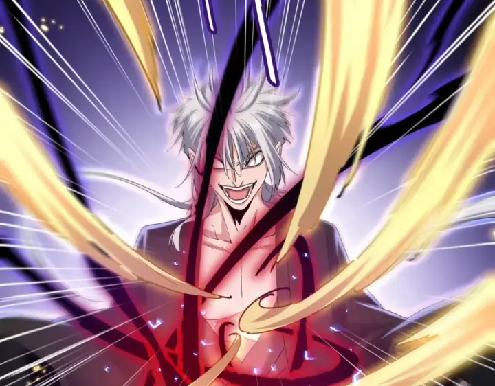 《魔皇大管家》第398话 启动！图100