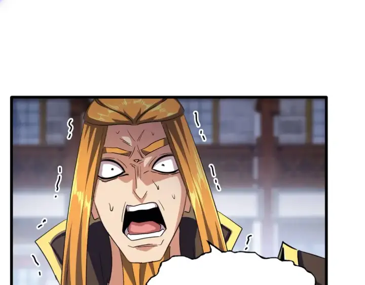 《魔皇大管家》第398话 启动！图102