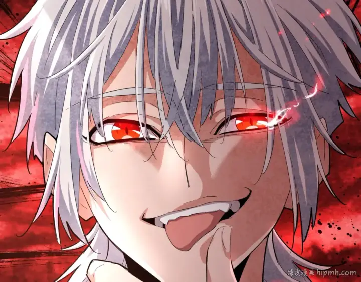 《魔皇大管家》第398话 启动！图104