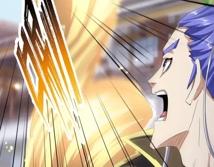 《魔皇大管家》第398话 启动！图111