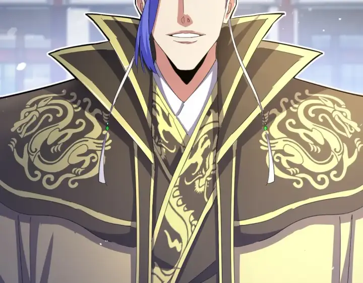 《魔皇大管家》第398话 启动！图3