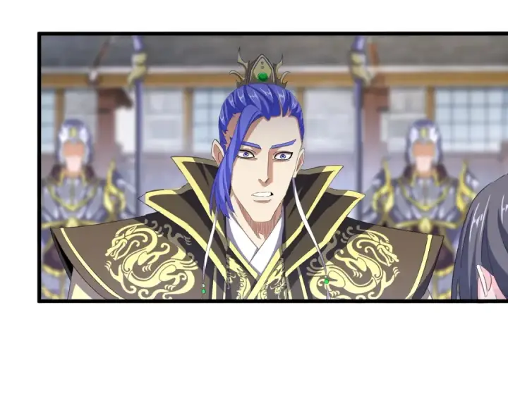 《魔皇大管家》第398话 启动！图41
