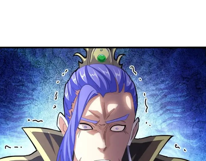 《魔皇大管家》第398话 启动！图42