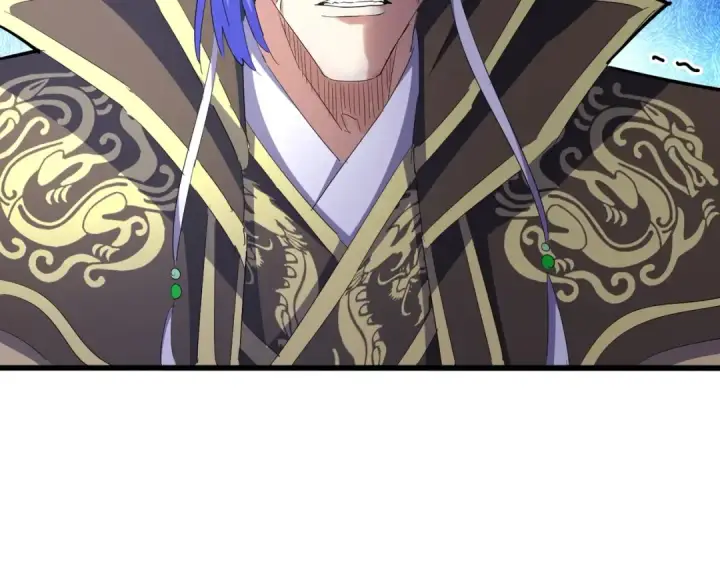 《魔皇大管家》第398话 启动！图43