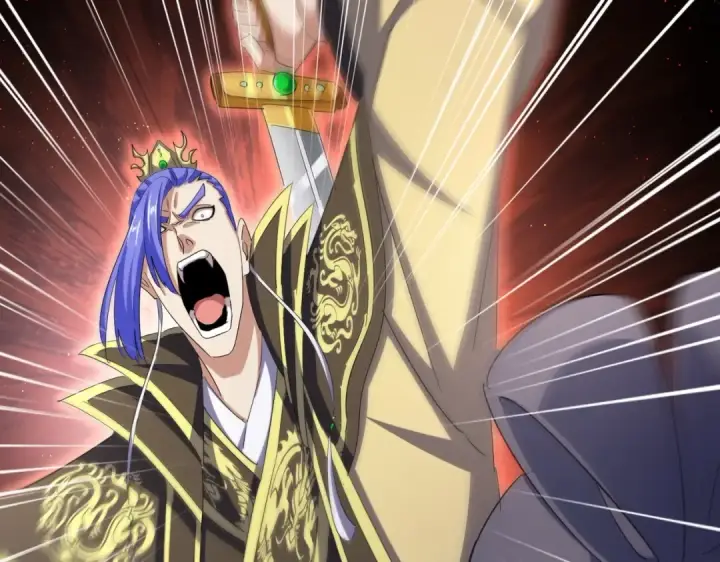 《魔皇大管家》第398话 启动！图51