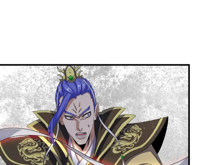 《魔皇大管家》第398话 启动！图58