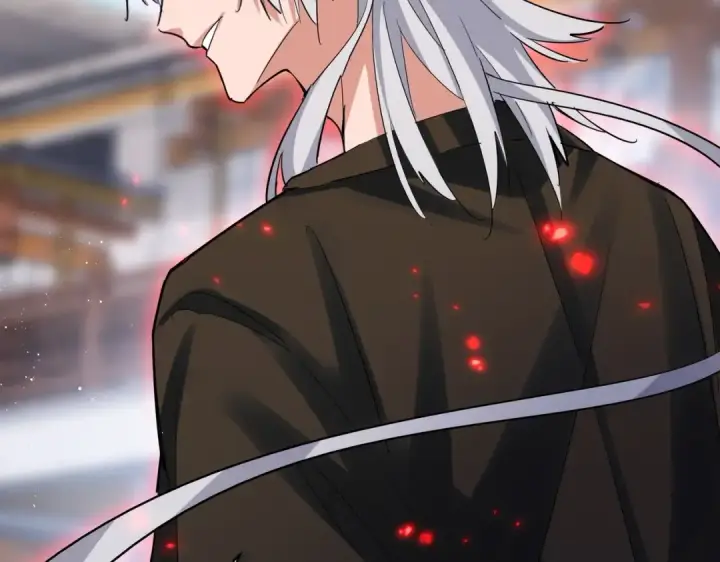 《魔皇大管家》第398话 启动！图71