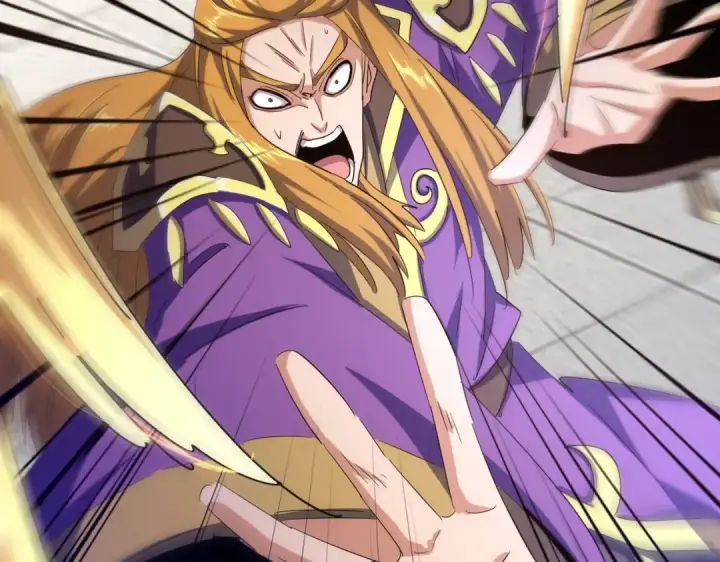 《魔皇大管家》第398话 启动！图87