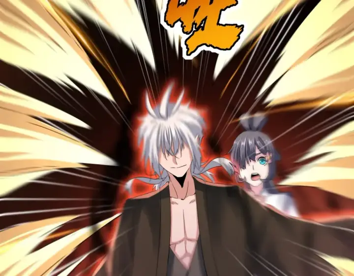 《魔皇大管家》第398话 启动！图90