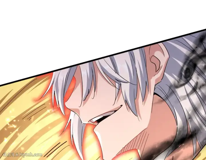 《魔皇大管家》第398话 启动！图96