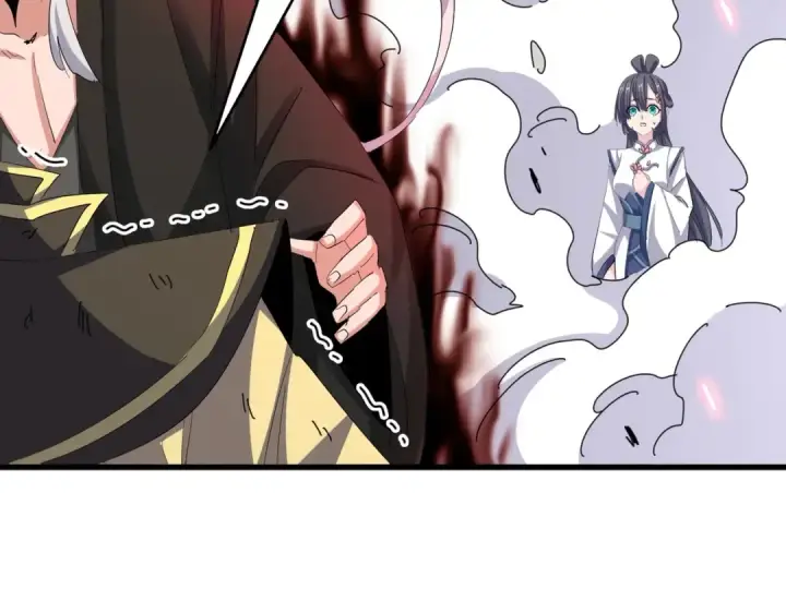 《魔皇大管家》第399话 夺权的种子图101